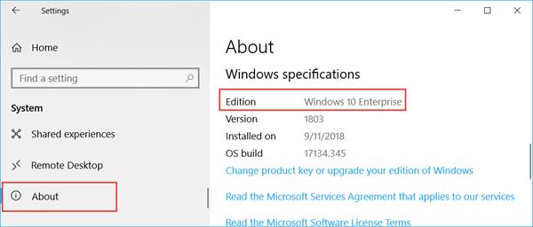 windows 10 home activation bypass